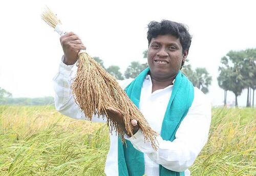  விருதுகள் வழங்கி ஊக்கப்படுத்திய அரசுகள்!