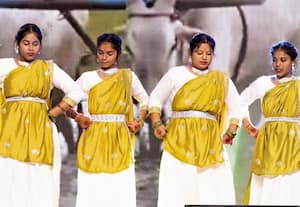  நாமக்கல் பாவை கல்வி நிறுவனங்களின் ஆண்டு விழா