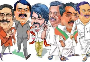  தினந்தோறும் பாலியல் குற்ற சம்பவங்கள்:தமிழக அரசியல் தலைவர்கள் கண்டனம்