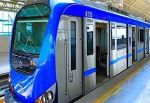   மெட்ரோ தடங்களில் கூடுதல் எப்.எஸ்.ஐ., அனுமதி. கிடப்பில் போட்டாச்சு!  2 ஆண்டாகியும் பரிந்துரைகளை துாசி தட்டாத அரசு