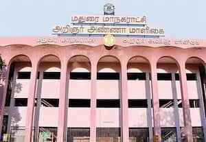  ரூ.2 கோடி பத்தலை  கூட்டுக் குடிநீர்த்திட்டத்தில் குடிநீர் வழங்காத மாநகராட்சி : மதுரை அரசு மருத்துவமனையில் சிரமப்படும் நோயாளிகள்