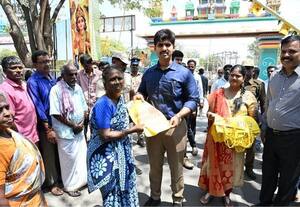  பிளாஸ்டிக்கை கட்டுப்படுத்த சோதனைச்சாவடி திறப்பு
