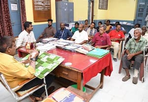  மாற்றுத்திறனாளிகள் வீட்டிலிருந்தே ஓட்டளிக்க தேர்தல் கமிஷன் நடவடிக்கை