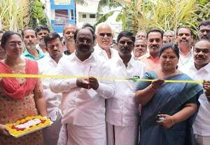  சங்கராபுரத்தில் சிறுதானிய திருவிழா