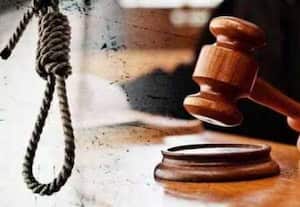 கள்ளக்காதலியையும் அவரது கணவரையும் கொன்றவருக்கு துாக்கு தண்டனை! 