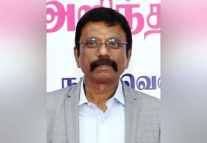  சரியான துாக்கமே ஆரோக்கியத்திற்கு அஸ்திவாரம் இன்று (மார்ச் 13) உலக துாக்க தினம்