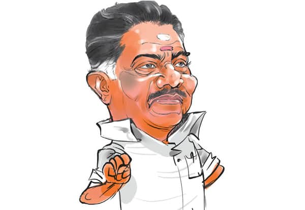 முக்குலத்தோர் ஓட்டுகளை வளைக்க பன்னீர்செல்வம் சுற்றுப்பயணம்