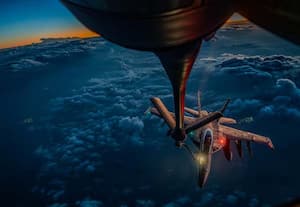 ஈரானுக்கு எதிரான போரில் 4வது விமானத்தை இழந்தது அமெரிக்கா