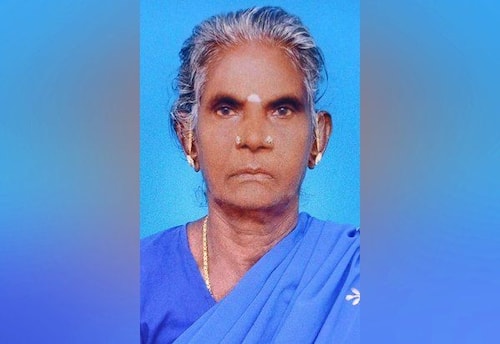  தாயின் உடலை அரசு மருத்துவமனைக்கு தானம் செய்த மகன்கள்
