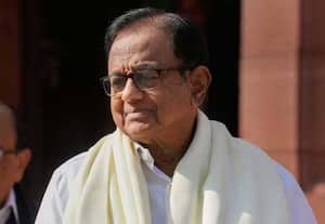 ஒருதலைப்பட்சமாக மாறிய வெளியுறவுக் கொள்கை: சொல்கிறார் சிதம்பரம்