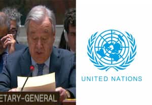 மத்திய கிழக்கில் நிலவும் நெருக்கடியால் சர்வதேச அமைதி, பாதுகாப்புக்கு அச்சுறுத்தல்; ஐநா எச்சரிக்கை