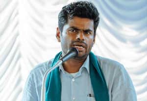 பாலியல் வன்கொடுமை விவகாரத்தில் முதல்வர் விளக்கம் அளிக்கணும்; அண்ணாமலை வலியுறுத்தல்