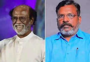 பதவி அதிகாரம் எதிலும் ஈடுபாடு இல்லாதவர் ரஜினி: திருமாவளவன்