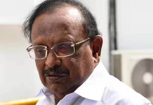 ரஜினியை திமுக மிரட்டியதா: அமைச்சர் ரகுபதி சொல்வது இதுதான் 