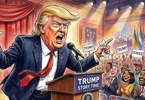 ஈரான் சரண் அடைய போகிறது: ஜி7 தலைவர்களிடம் சரமாரியாக அள்ளி விட்ட டிரம்ப்