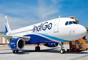 மார்ச் 14 முதல் விமானங்களுக்கு ரூ.425 முதல் ரூ.2,300 வரை கூடுதல் கட்டணம்; இண்டிகோ அறிவிப்பு