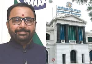 தேசிய ஓமியோபதி நிறுவனம் அமைய ஆர்வம் காட்டாத தமிழக அரசு: மத்திய அரசு