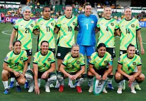 ஆசிய கோப்பை கால்பந்து: அரையிறுதியில் ஆஸ்திரேலியா