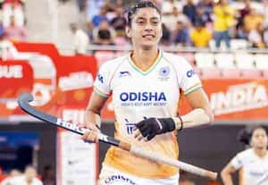 ஹாக்கி: பைனலுக்கு முன்னேறியது இந்தியா: உலக கோப்பை தகுதிச் சுற்றில் அசத்தல்