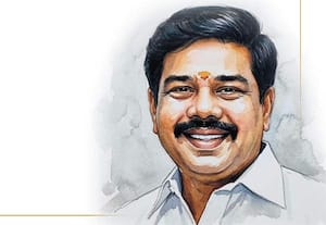 சமூகத்தின் மனச்சாட்சி 'தினமலர்'