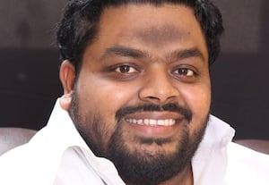  சட்ட விரோத பண பரிமாற்றம் தி.மு.க., கவுன்சிலர் கணவர் கைது