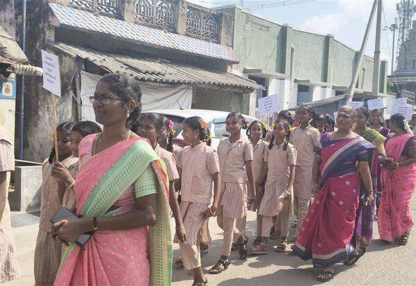 Latest Tamil News