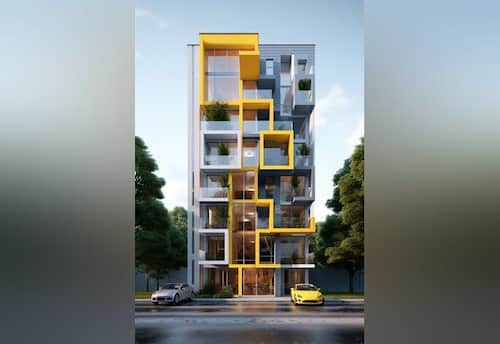  கட்டடத்தின் உயரம் தொடர்பான விஷயங்களையும் கவனிக்கணும்!