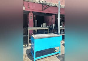  இரும்பு அடுப்பும் விலை உயர்வு