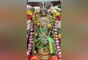  முத்தாலம்மனுக்கு பூச்சொரிதல் விழா