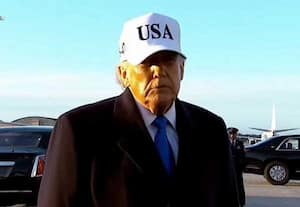 போர் எவ்வளவு காலம் நீடிக்கும்?  என்னால் சொல்ல முடியாது என்கிறார் அதிபர் டிரம்ப்