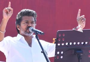 விஜய் கட்சியை கலங்கடித்த ரூ.5 கோடி விவகாரம்; கூட்டணி முடிவுக்கு தவெக வரக்காரணம் என்ன?