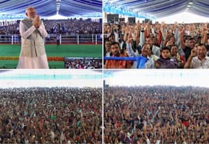 போரின் தாக்கத்தை குறைக்க மத்திய அரசு முயற்சி; பிரதமர் மோடி