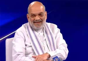 பஞ்சாபை ஆம் ஆத்மி ஊழல், போதைப்பொருள், குற்றங்களில் மூழ்கடித்துவிட்டது: அமித் ஷா குற்றச்சாட்டு