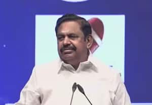 மக்களை ஏமாற்றுவதில் 'நம்பர் ஒன்' கட்சி திமுகதான்; இபிஎஸ்