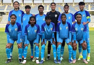 நட்பு கால்பந்து: இந்தியா வெற்றி