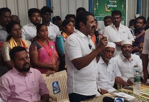 கோடியில் பணம், பதவி பேரம் பேசினாலும் சமரசம் கிடையாது: சீமான்