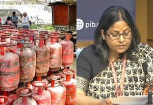 எல்.பி.ஜி.,க்கு மாற்றாக பி.என்.ஜி.,; நுகர்வோருக்கு மத்திய அரசு யோசனை