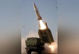 மேற்காசிய பிராந்திய போரால் அமெரிக்காவுக்கு ﻿லாபம்!:  பணத்தில் மிதக்க போகும் ஆயுத நிறுவனங்கள்