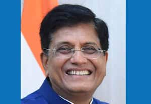  'இந்தியா -- பிரிட்டன் ஒப்பந்தம் ஏப்., மாதம் நடைமுறைக்கு வரும்'