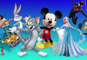  அனிமேஷன், கார்ட்டூன் துறையில் 1 லட்சம் வேலை உருவாக்க திட்டம் புதிய கொள்கையை வெளியிட்டார் முதல்வர்