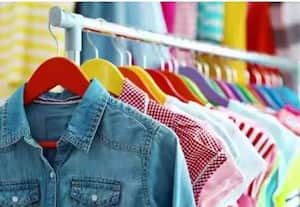  போர் சூழலால் தேக்கமடைந்த ஆடைகள் மதிப்பு ரூ.1,200 கோடி