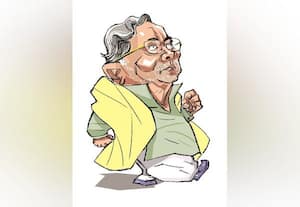  அமைச்சர் பதவிக்கு அடிதடி!