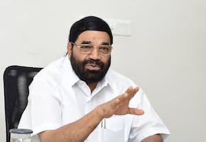  சபரிமலை தீர்ப்புக்கு பா.ஜ.,வே முழு காரணம் கேரள அமைச்சர் வாசவன் குற்றச்சாட்டு