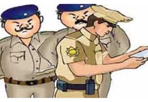  மதம் மாற்றும் கும்பலுக்கு ஆதரவாக செயல்படும் போலீசார் மீது நடவடிக்கை எடுக்கப்படுமா?