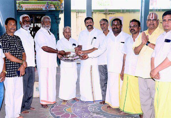 Latest Tamil News