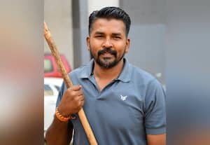  கம்பு எடுத்தா சொல்லி அடிப்பேன்!