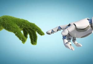  பசுமை வழிக்கு மாறுமா, ஏ.ஐ. தொழில்நுட்பம்!