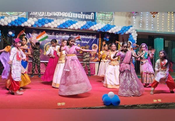 Latest Tamil News