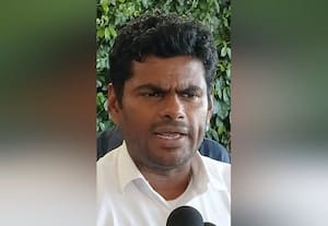  தேர்தல் நெருங்கும் முன் அரசியலில் திருப்பம் இருக்கும் கோவையில் அண்ணாமலை பேட்டி