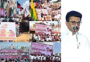 காஸ் சிலிண்டர் தட்டுப்பாட்டை போக்க நடவடிக்கை எடுக்க வேண்டும்: முதல்வர் ஸ்டாலின்